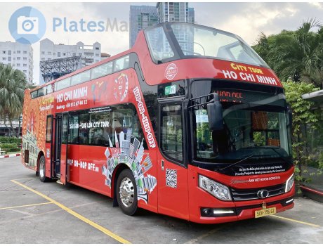 50H-396.62, Thaco Sightseeing