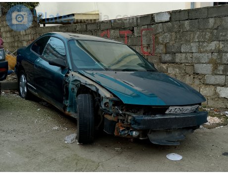 а129ер123, Dodge Avenger