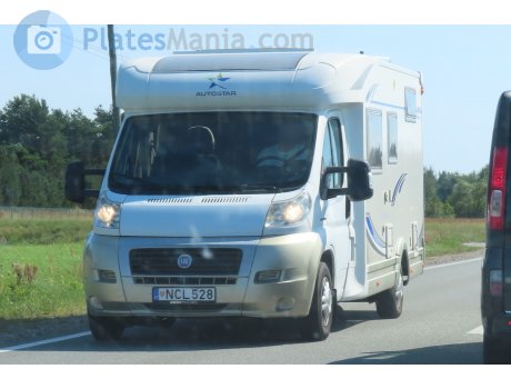 NCL 528, Autostar Auros