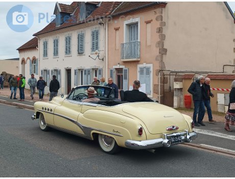 DZ-25-82, Buick Roadmaster