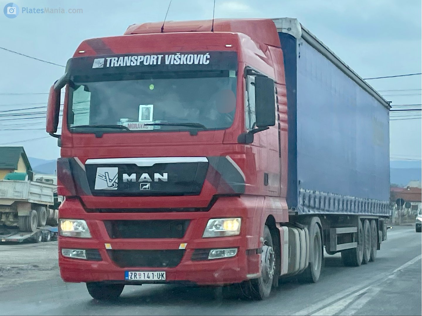 ZR 141-UK, MAN TGX 1st gen, 2007–2021