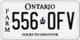 Ontario, Farm (123-4FA)