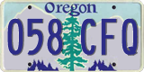 Oregon, 123 ABC