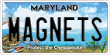 Maryland, Vanity Plates