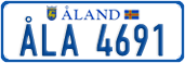 ÅLA 4691