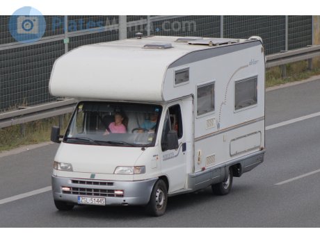 ZSL 51445, Mobilvetta Driver