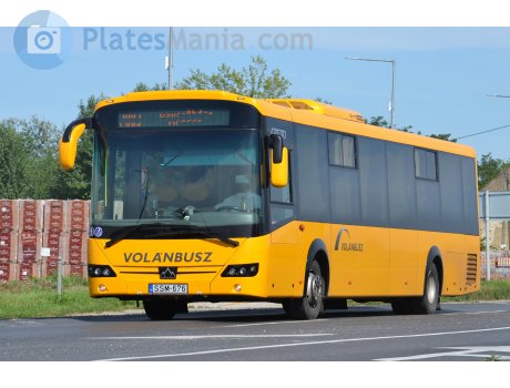 SSM-676, Kravtex Credo Econell