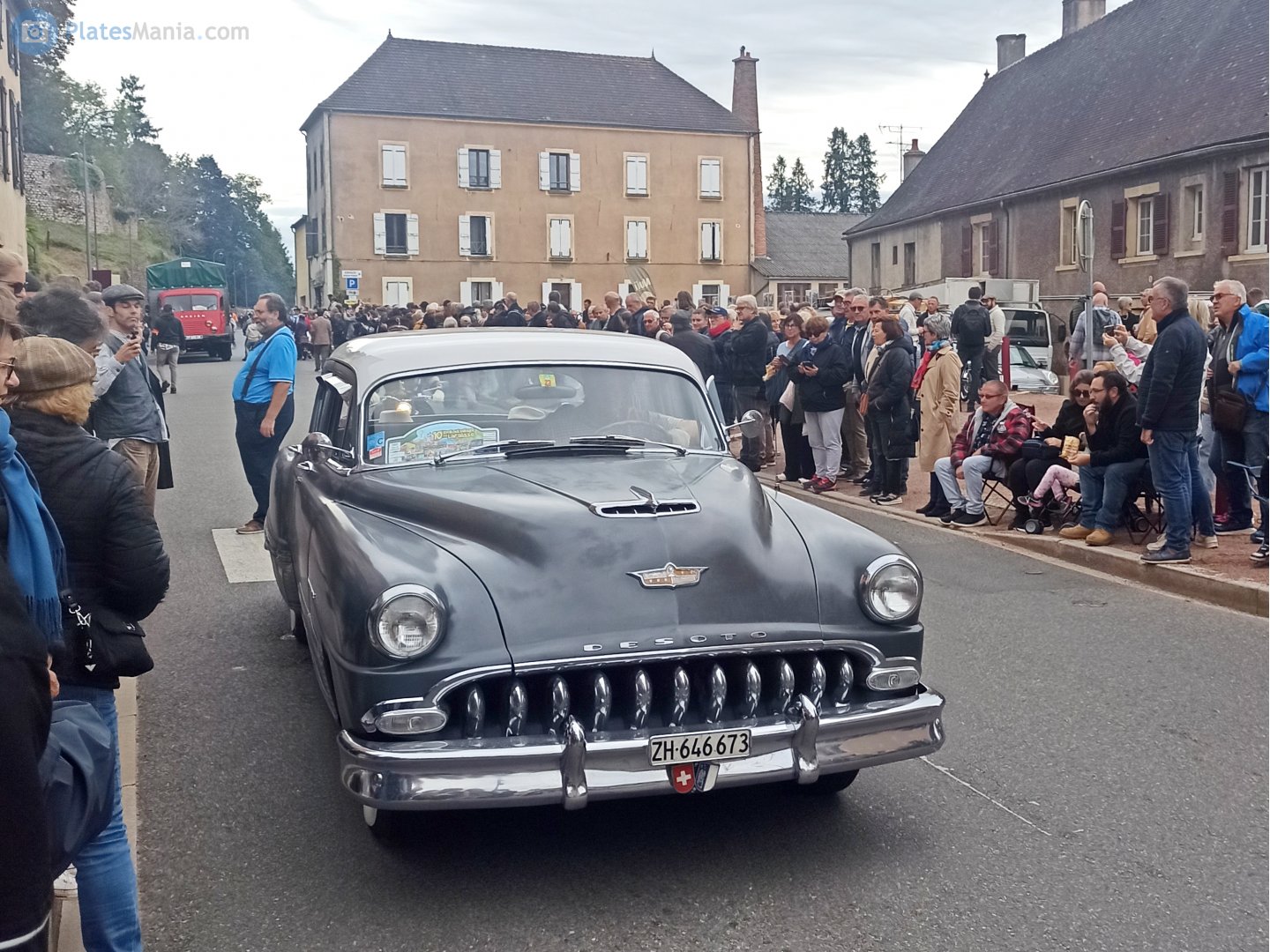 ZH 646673, DeSoto Firedome 