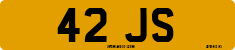 License plate of the United Kingdom, 1932 year system