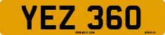 License plate of the United Kingdom, 1932 year system