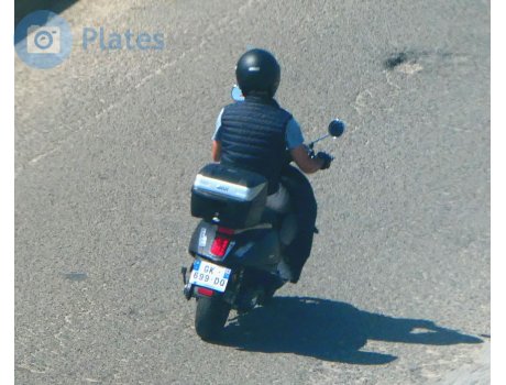 GK-699-DQ, EFUN Pulse