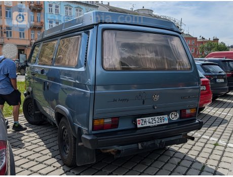 ZH 425289, Westfalia Club Joker