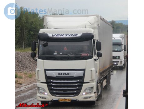 H 3903 06, DAF XF