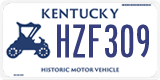 Kentucky, Historic (ABC123)
