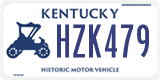 Kentucky, Historic (ABC123)
