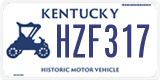Kentucky, Historic (ABC123)