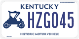 Kentucky, Historic (ABC123)