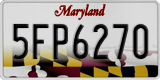 Maryland, 1AB2345