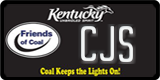 Kentucky, Vanity Plates
