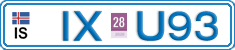 IX U93