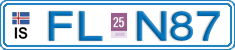 FL N87
