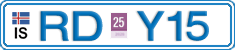 RD Y15