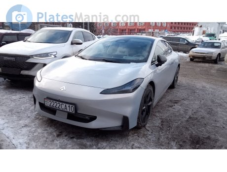 2222CA10, Hyptec (Hyper) GT