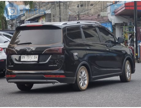 BN 1974 AW, Wuling Cortez