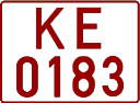KE 0183