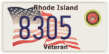 Rhode Island, Military