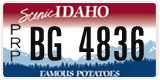 Idaho, Apportioned (AB 1234)