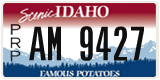 Idaho, Apportioned (AB 1234)