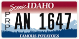 Idaho, Apportioned (AB 1234)