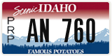 Idaho, Apportioned (AB 1234)