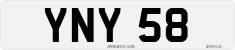License plate of the United Kingdom, 1932 year system
