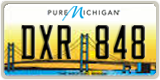 Michigan, АBC 123
