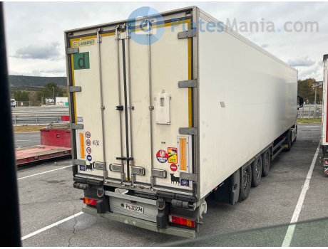 P-30274, Lamberet LVFS