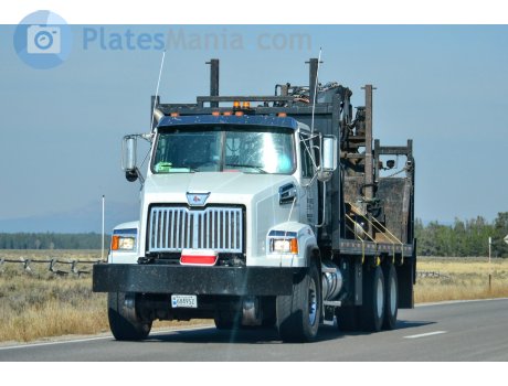 68495Z, Western Star 4700