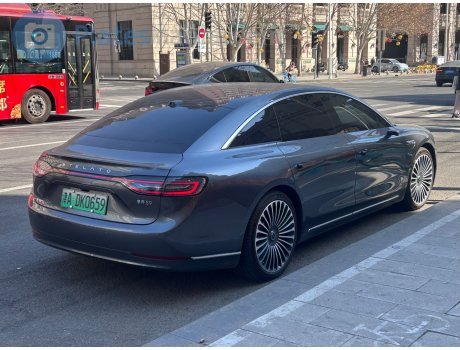 津A·DK0659, Stelato S9