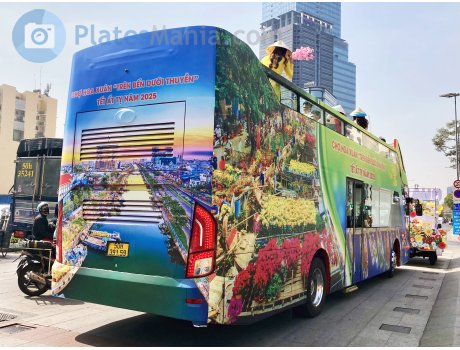 50H-391.59, Thaco Sightseeing