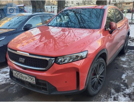 х259ур790, Knewstar 001