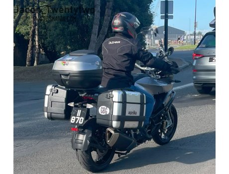 11870, Aprilia Caponord