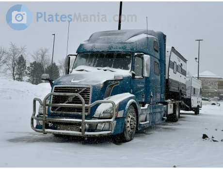 PA51218, Volvo VN Series