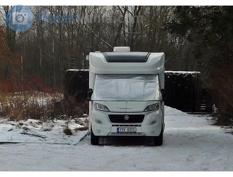 1TV 6373, Forster T-Series