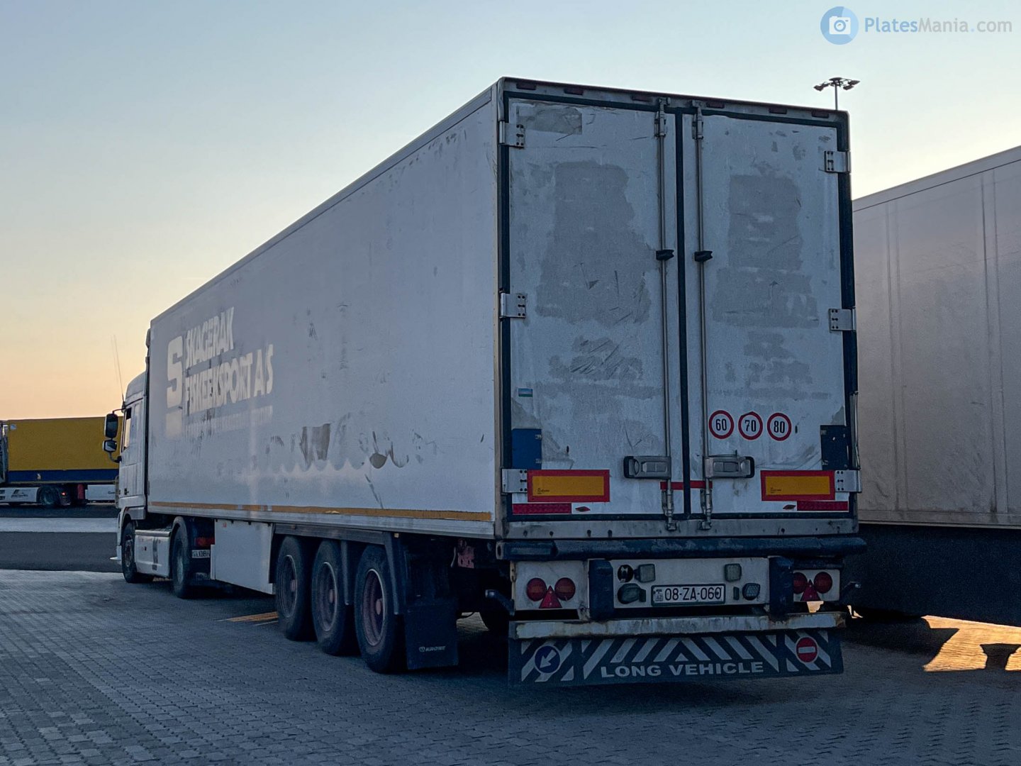 08 ZA 060, Krone Cool Liner 