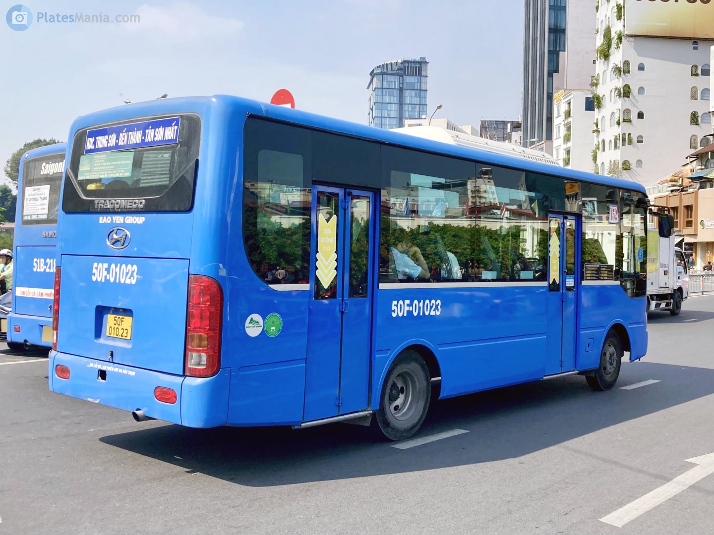 50F-010.23, Tracomeco 