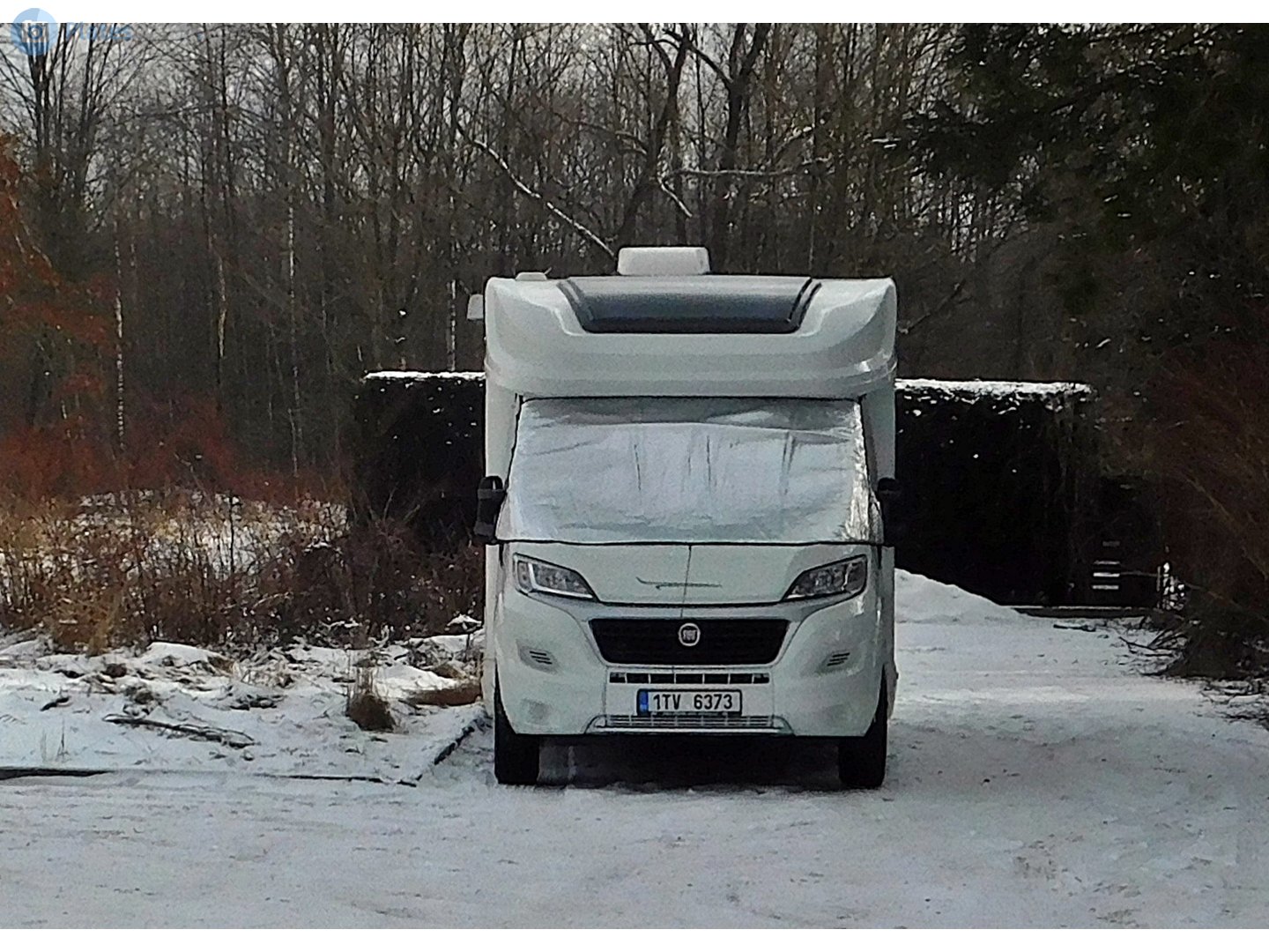 1TV 6373, Forster T-Series 