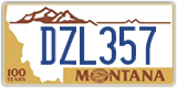 Montana, ABC123