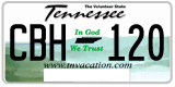 Tennessee, ABC-123