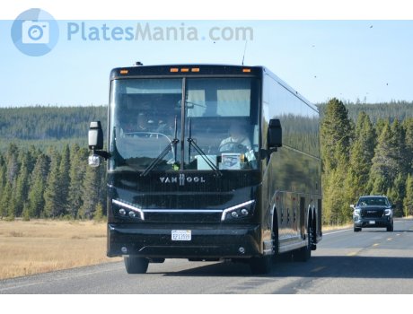 EP13598, Van Hool Commuter Coach